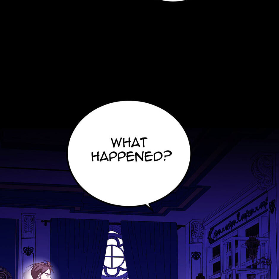 Second Chance-First World Chapter 125 page 48 - 