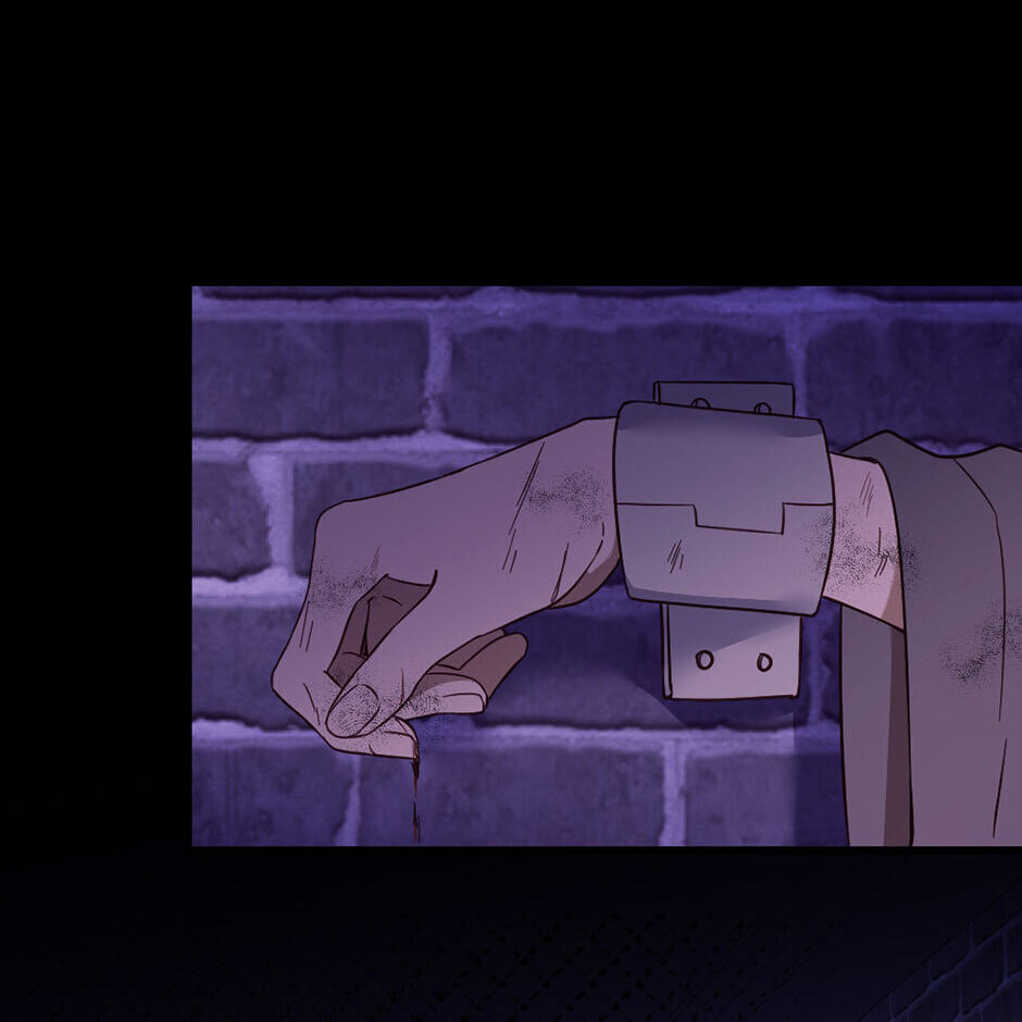 Second Chance-First World Chapter 125 page 58 - 