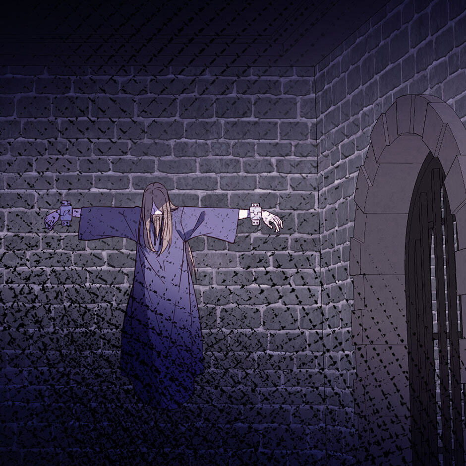 Second Chance-First World Chapter 125 page 59 - 