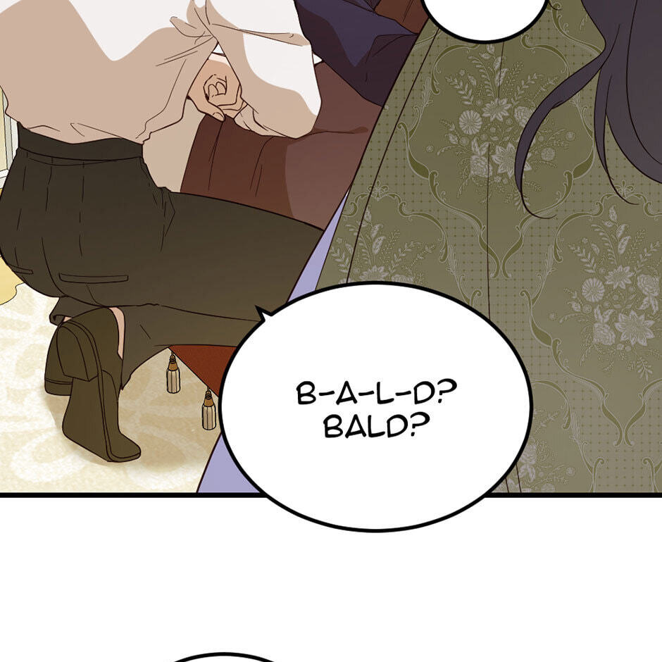 Second Chance-First World Chapter 125 page 7 - 