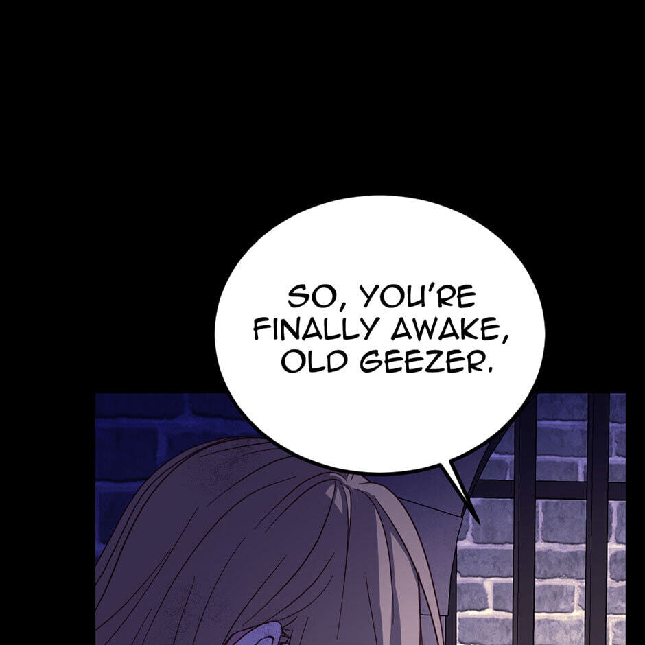 Second Chance-First World Chapter 125 page 61 - 