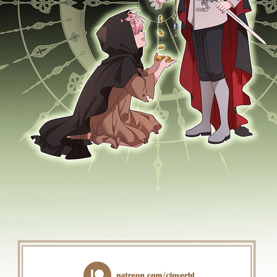 Second Chance-First World Chapter 125 page 69 - 