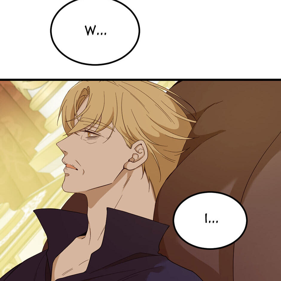Second Chance-First World Chapter 125 page 8 - 