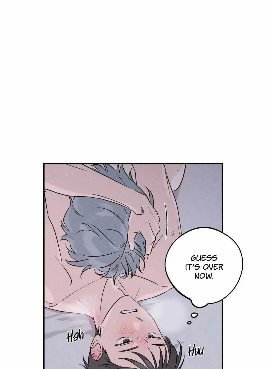 Second Half Chapter 10.98 page 11 - 