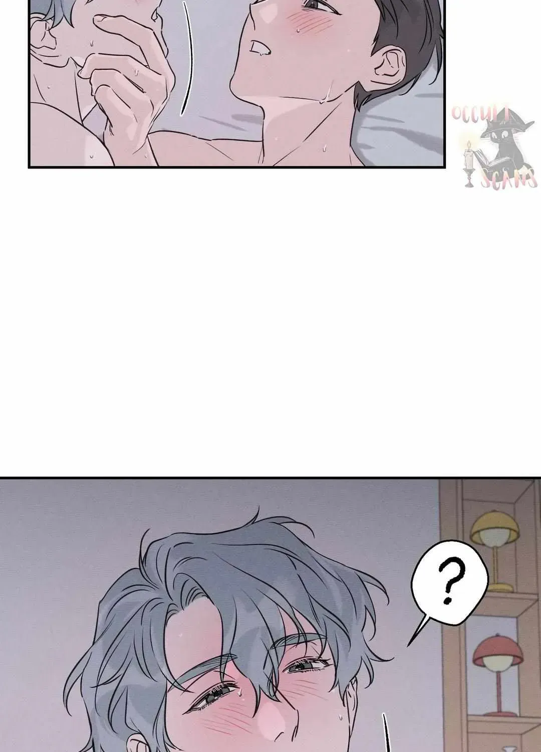 Second Half Chapter 10.98 page 13 - 