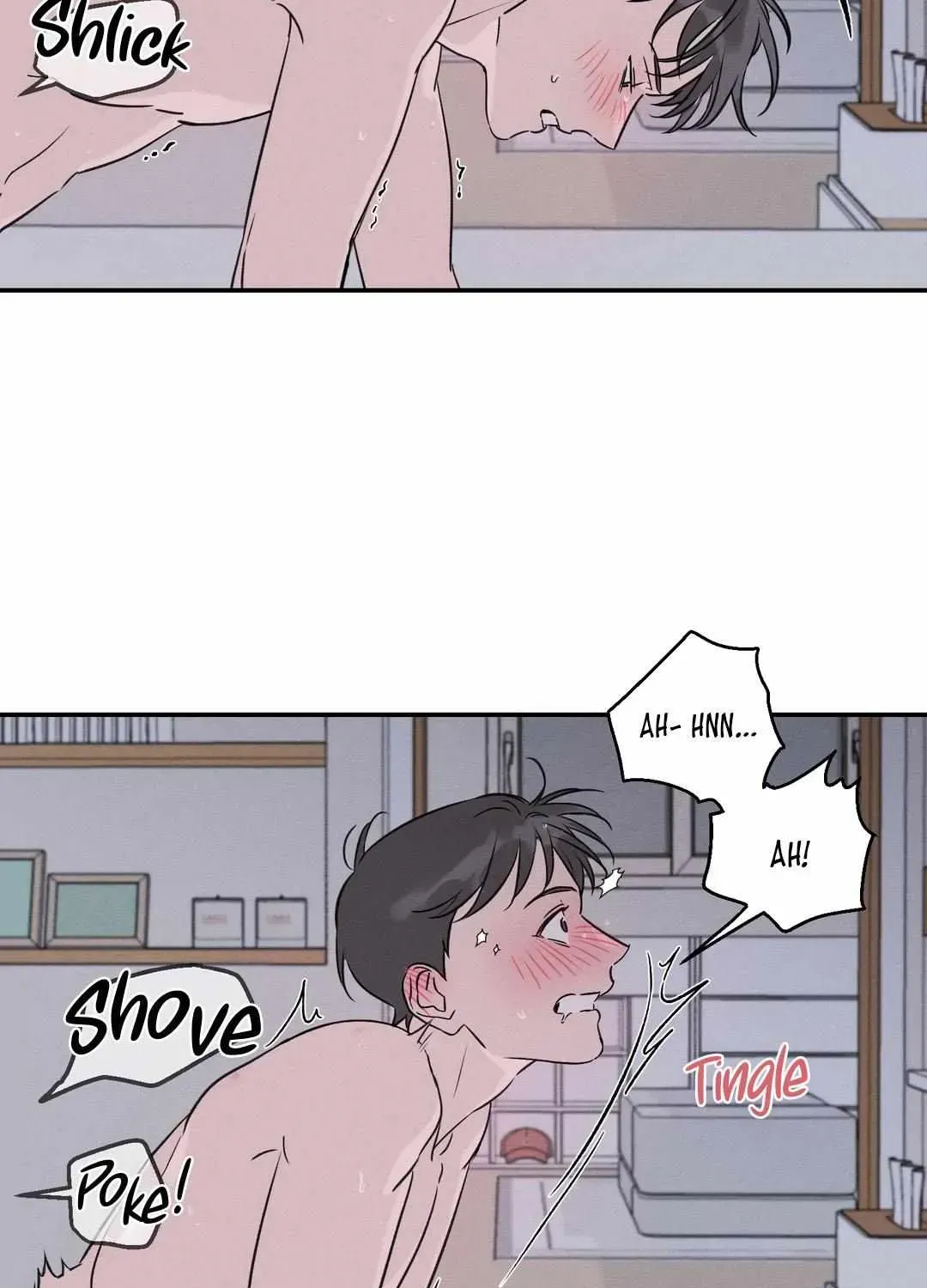 Second Half Chapter 10.98 page 18 - 