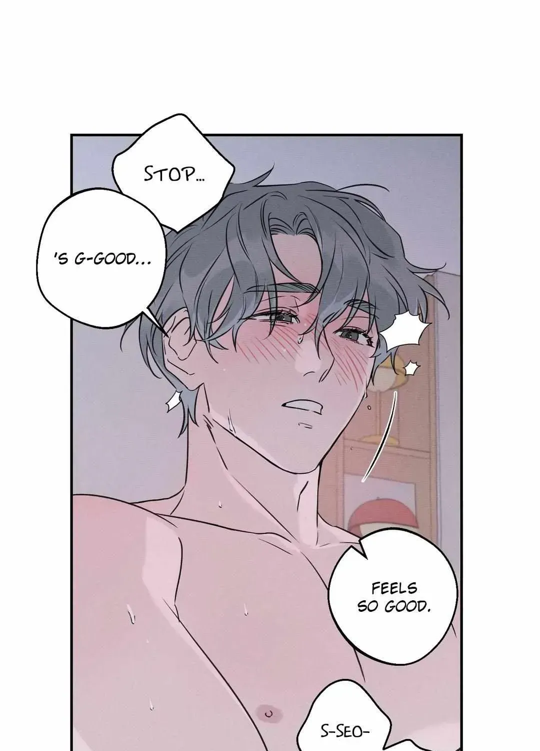 Second Half Chapter 10.98 page 23 - 
