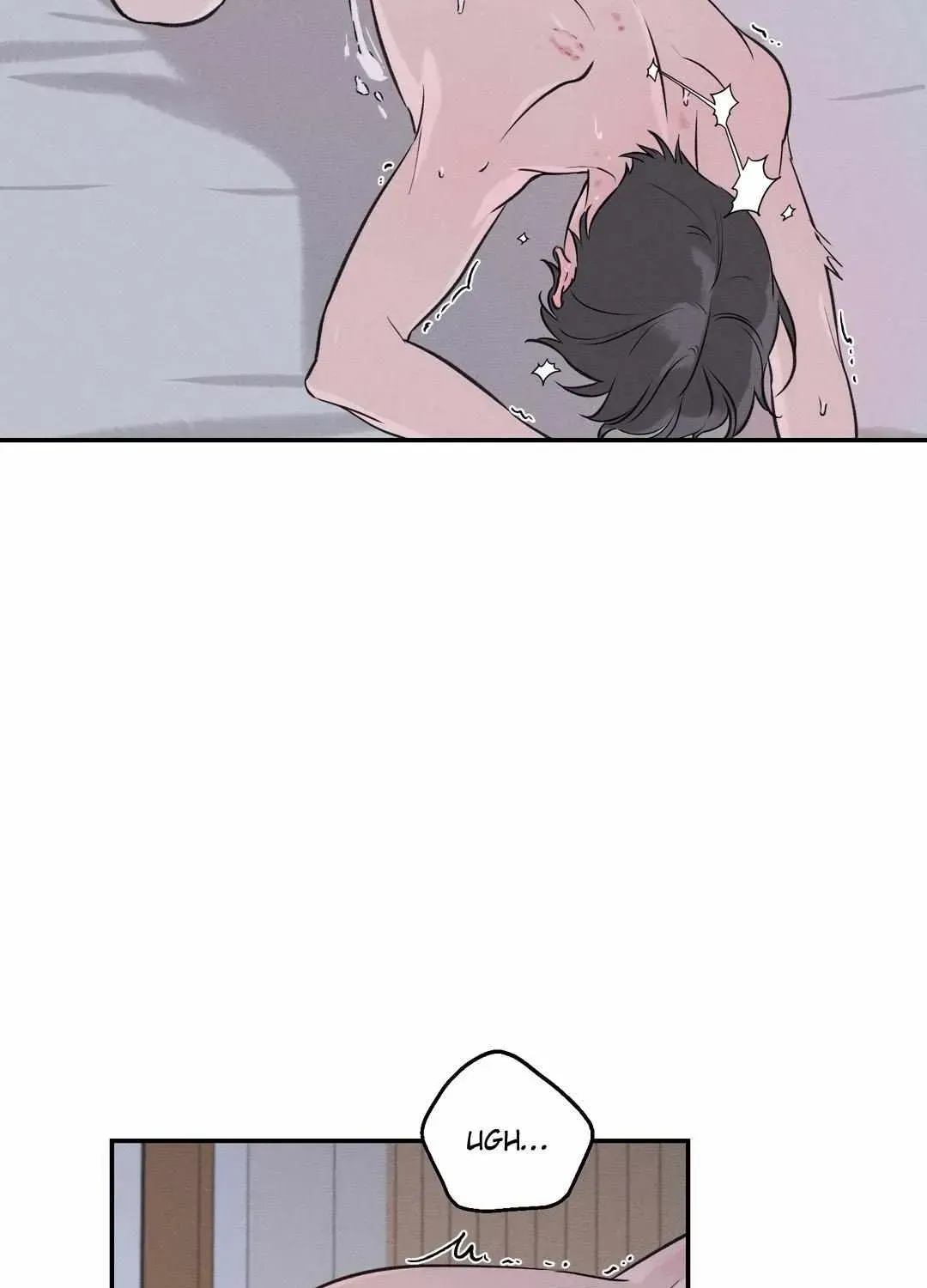 Second Half Chapter 10.98 page 25 - 