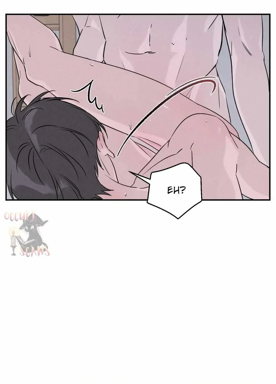 Second Half Chapter 10.98 page 28 - 