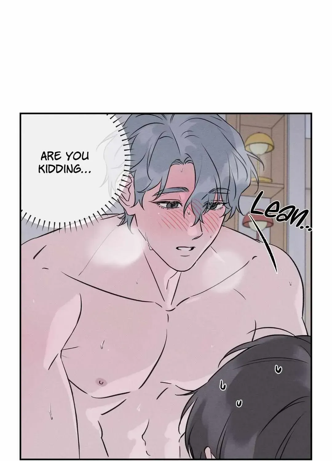 Second Half Chapter 10.98 page 30 - 