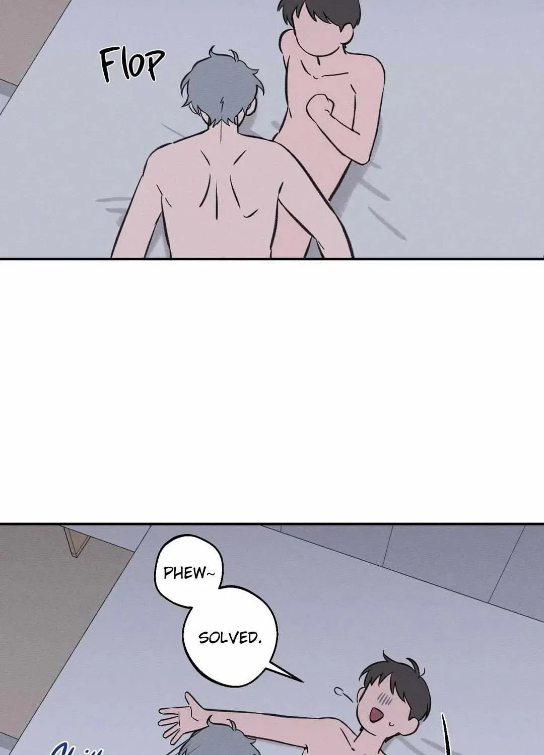 Second Half Chapter 10.98 page 33 - 