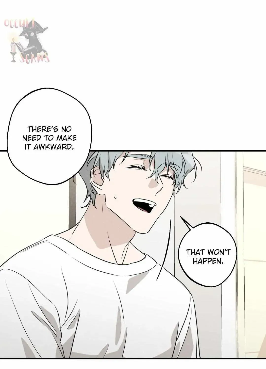 Second Half Chapter 10.98 page 38 - 