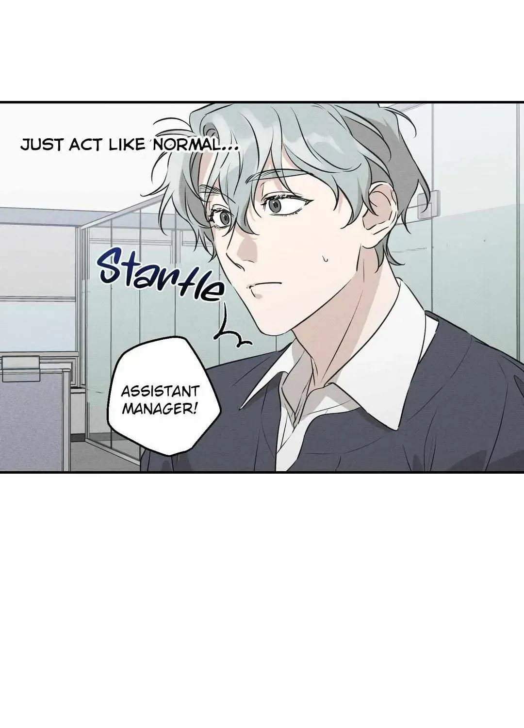 Second Half Chapter 10.98 page 45 - 
