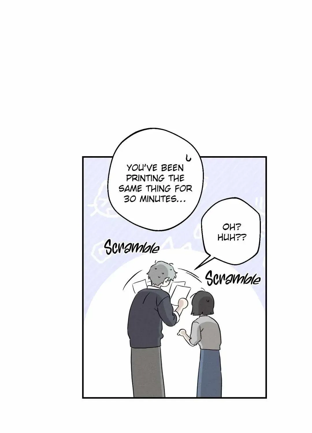 Second Half Chapter 10.98 page 47 - 