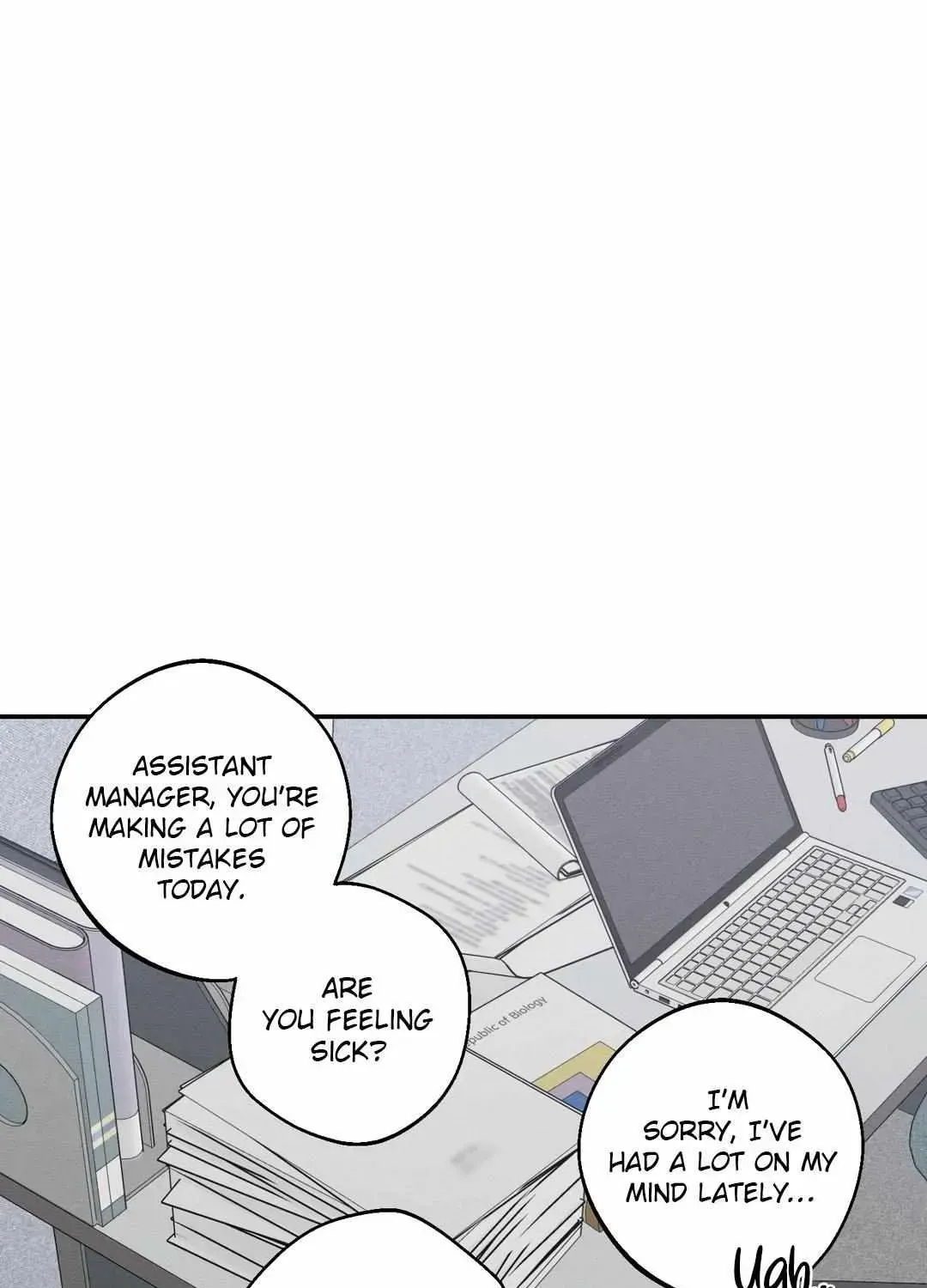Second Half Chapter 10.98 page 48 - 