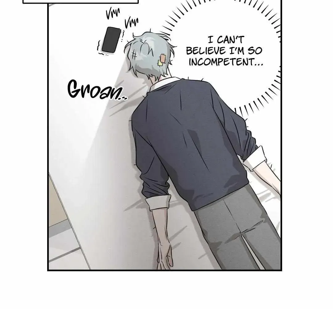 Second Half Chapter 10.98 page 50 - 