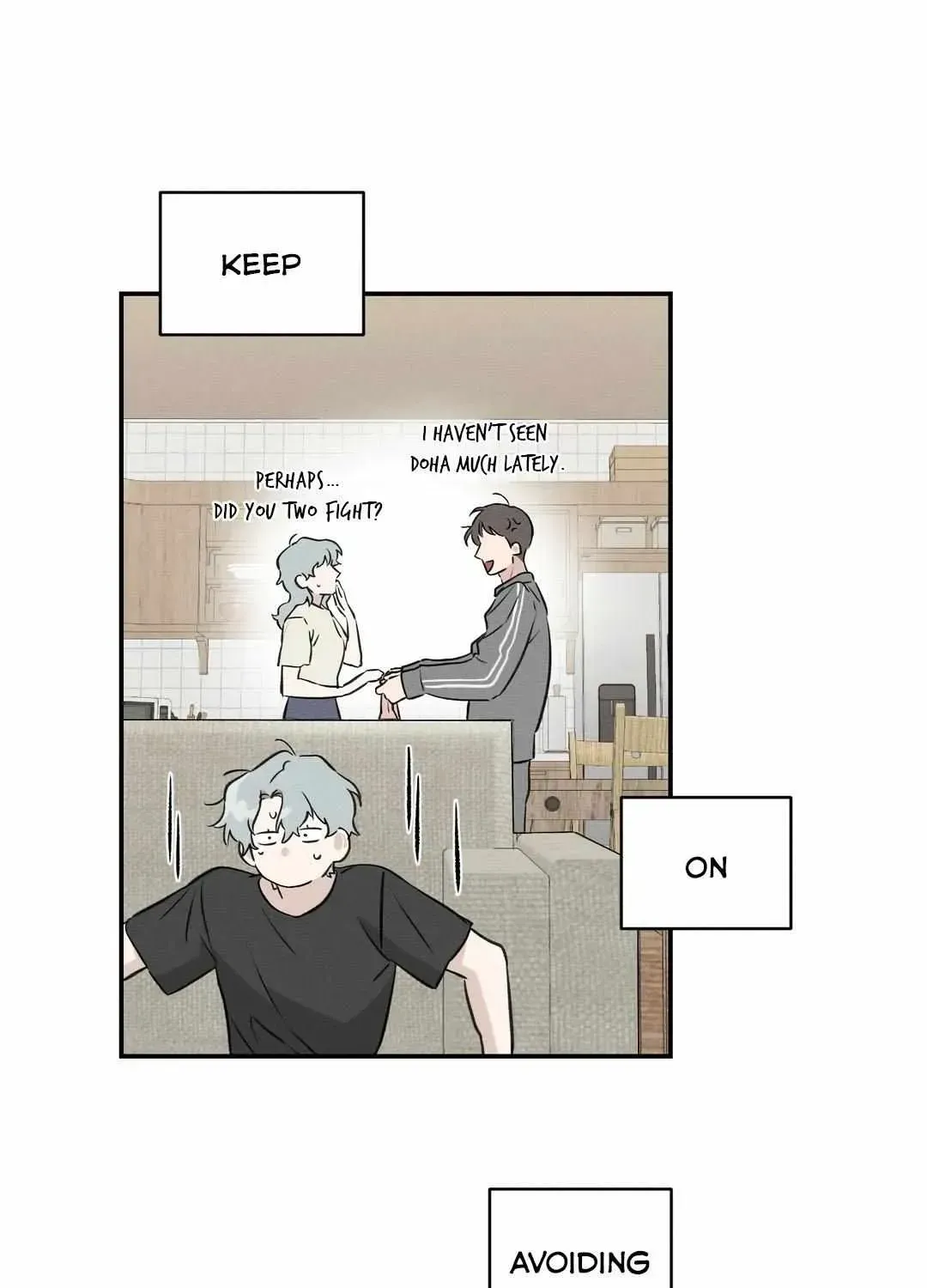Second Half Chapter 10.98 page 58 - 