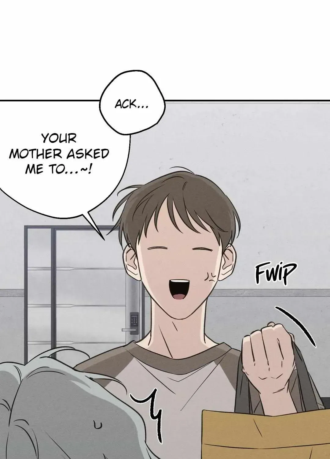 Second Half Chapter 10.98 page 63 - 