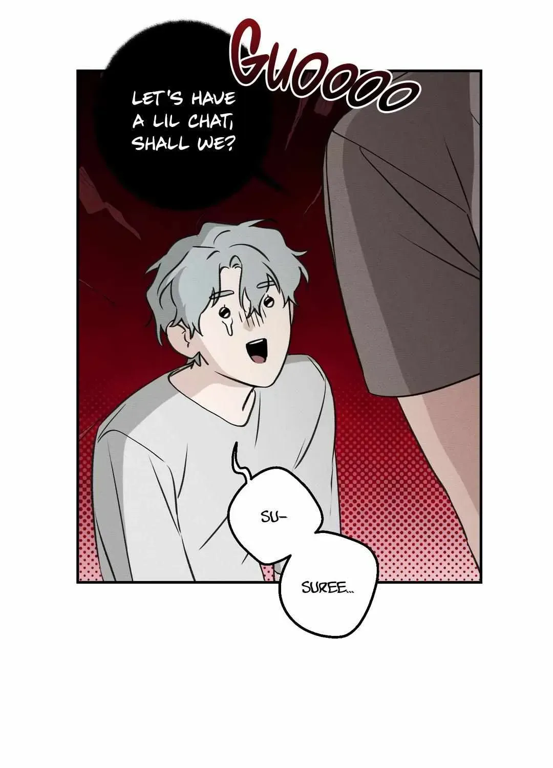 Second Half Chapter 10.98 page 65 - 