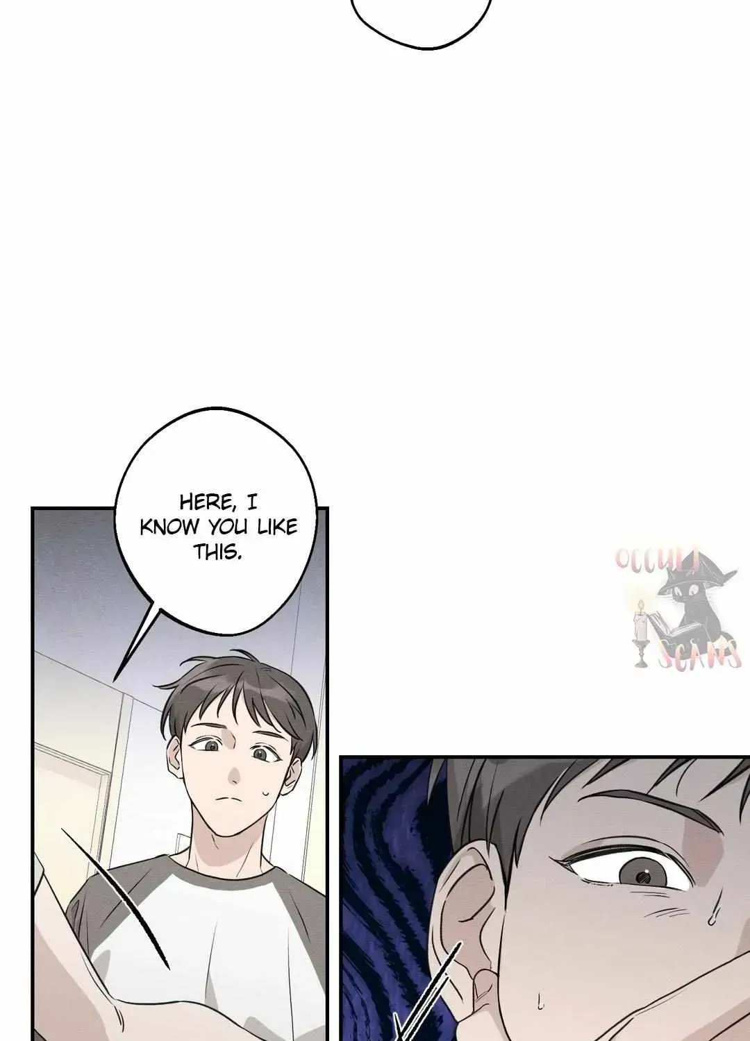 Second Half Chapter 10.98 page 67 - 