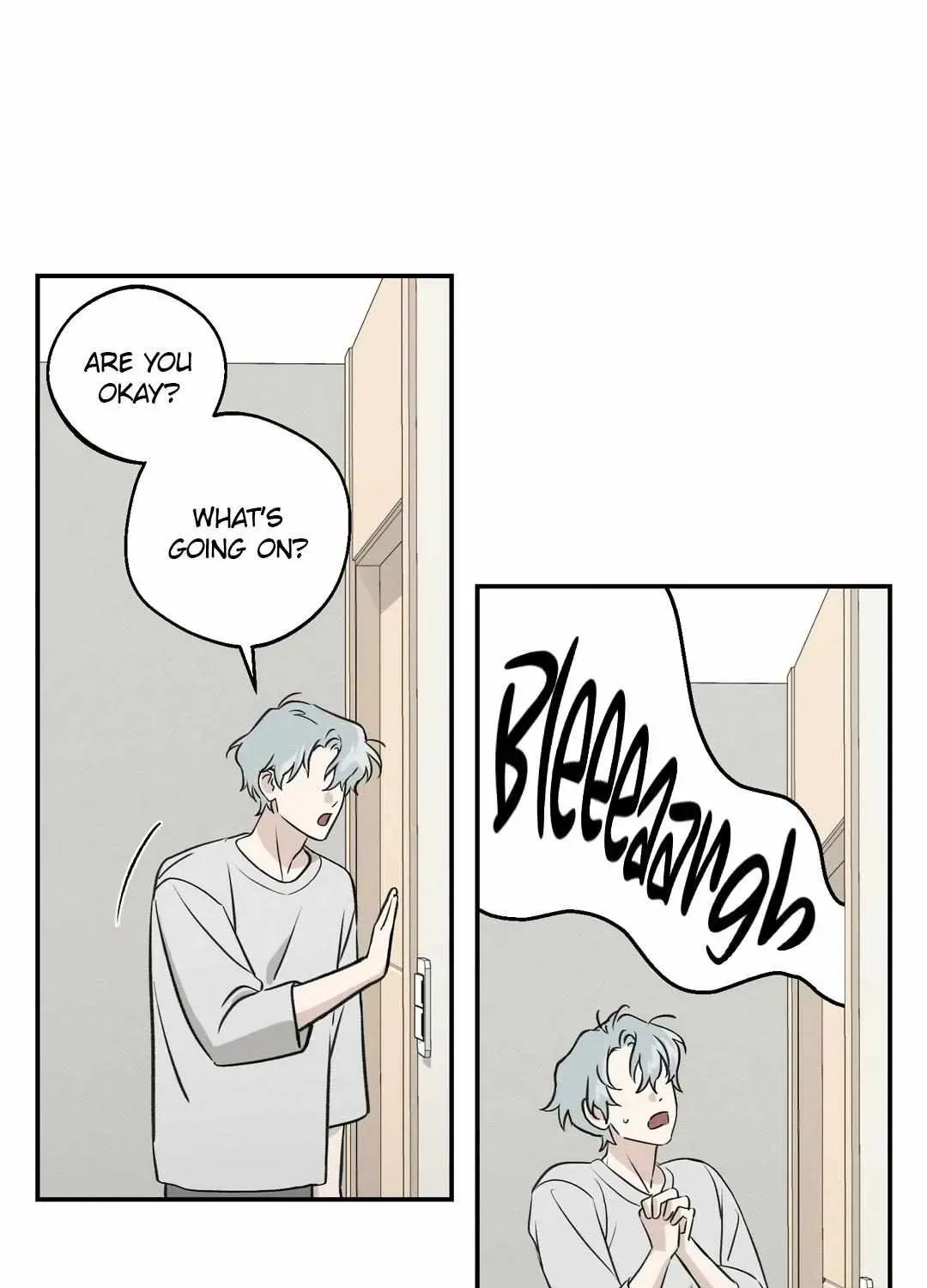 Second Half Chapter 10.98 page 70 - 