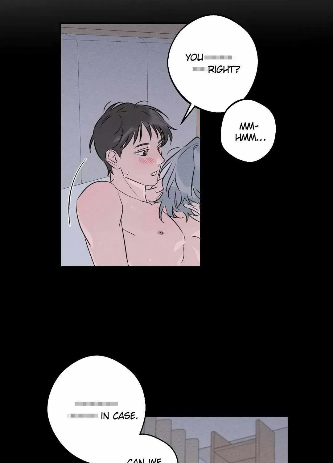Second Half Chapter 10.98 page 74 - 