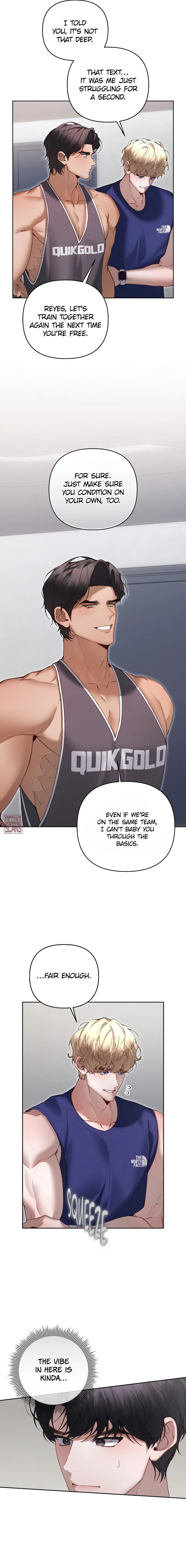Second Half Chapter 15 page 11 - 