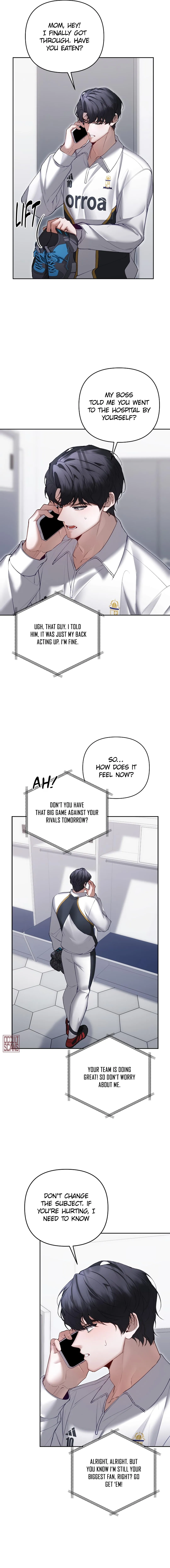 Second Half Chapter 15 page 13 - 