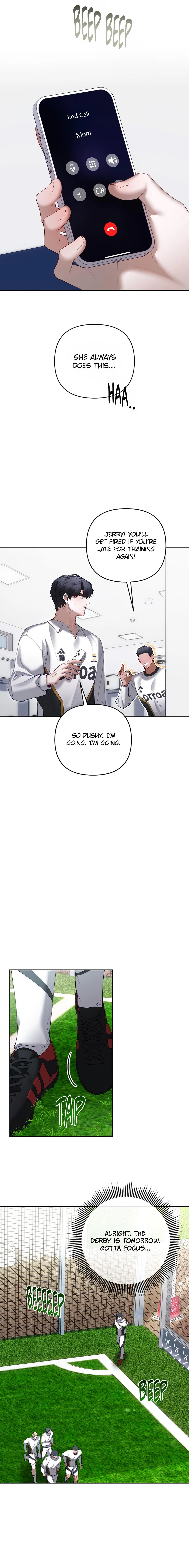 Second Half Chapter 15 page 14 - 