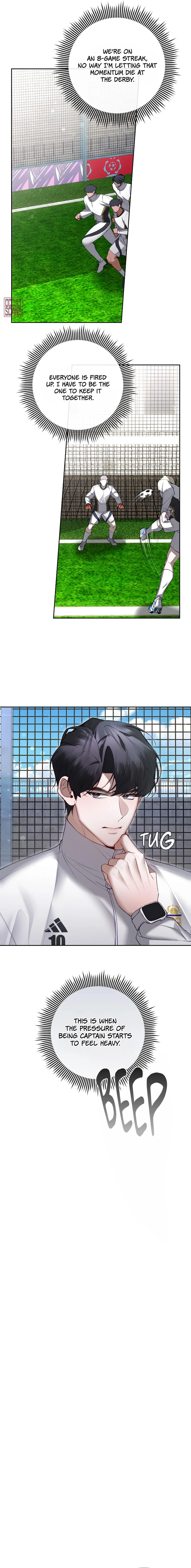 Second Half Chapter 15 page 15 - 