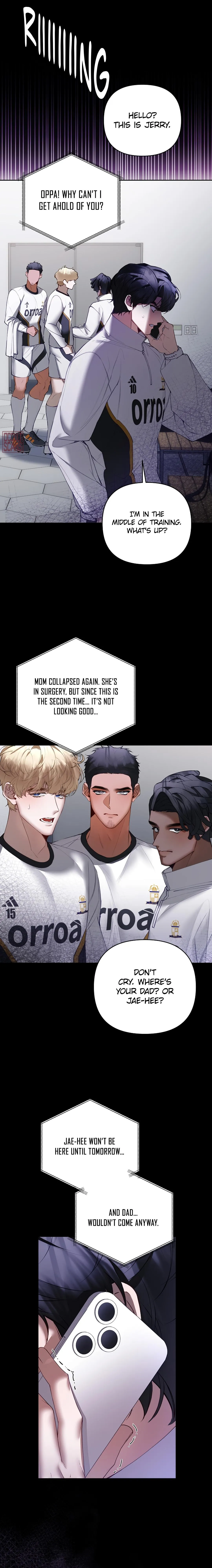 Second Half Chapter 15 page 17 - 