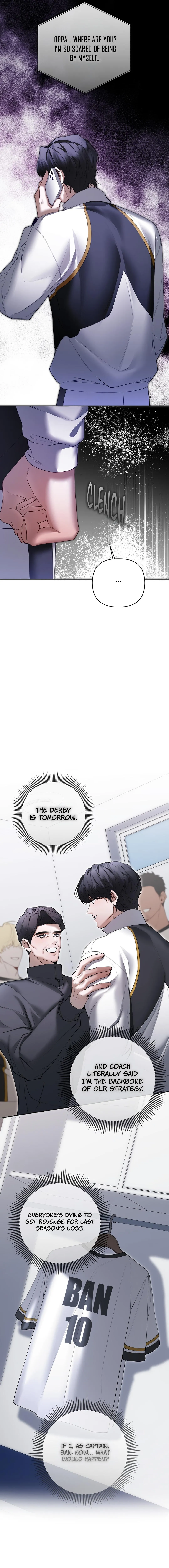 Second Half Chapter 15 page 18 - 