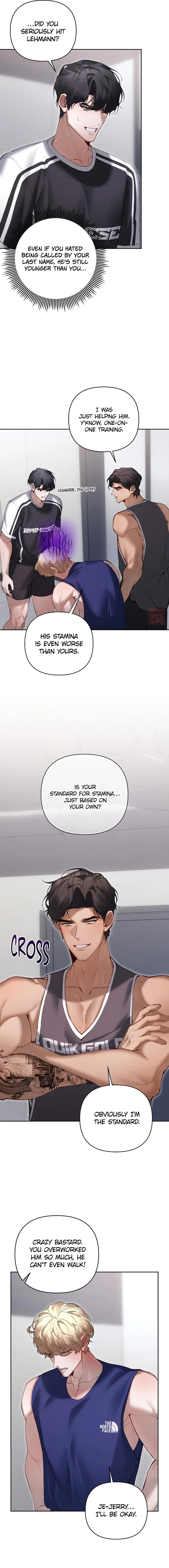 Second Half Chapter 15 page 5 - 