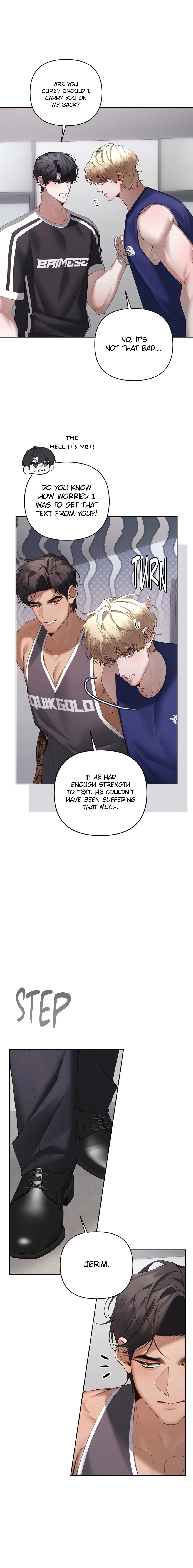 Second Half Chapter 15 page 6 - 