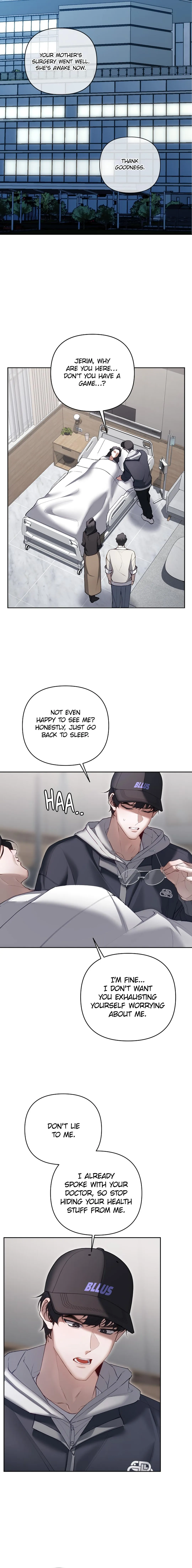 Second Half Chapter 16 page 12 - 