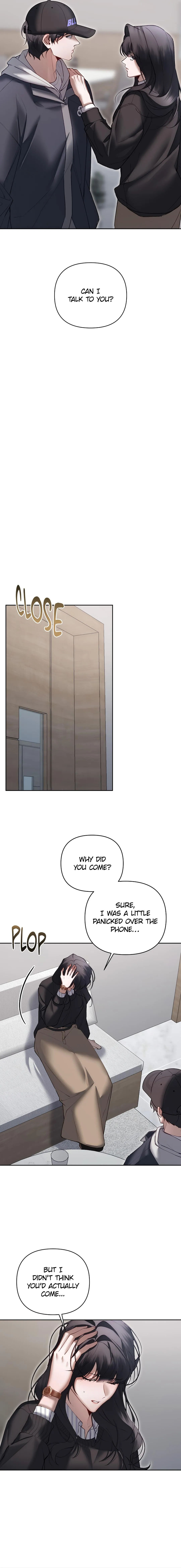 Second Half Chapter 16 page 14 - 
