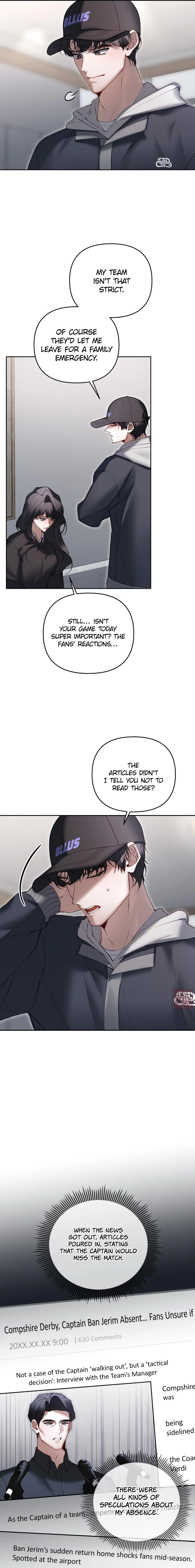 Second Half Chapter 16 page 15 - 