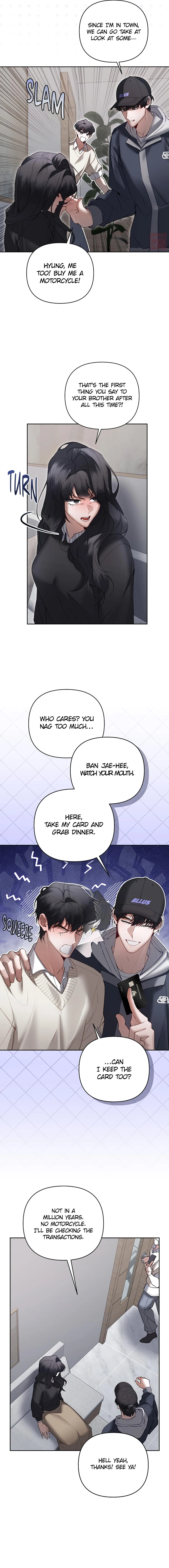 Second Half Chapter 16 page 17 - 