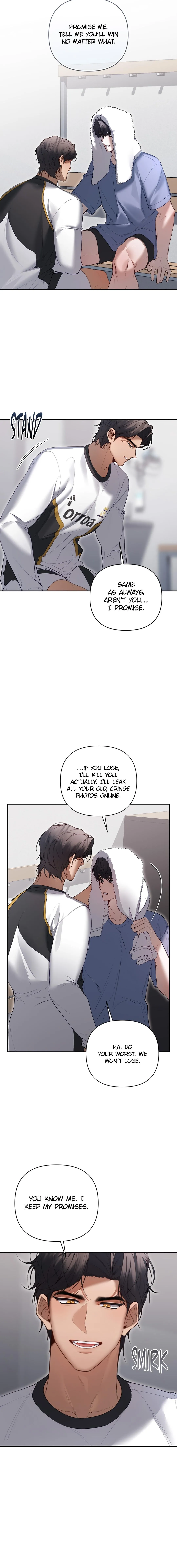 Second Half Chapter 16 page 8 - 