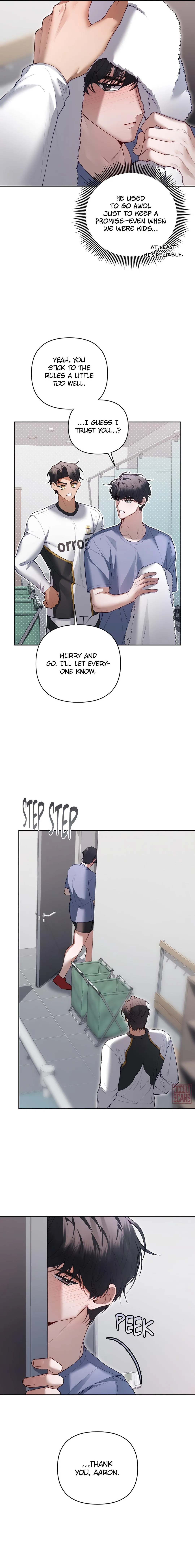Second Half Chapter 16 page 9 - 