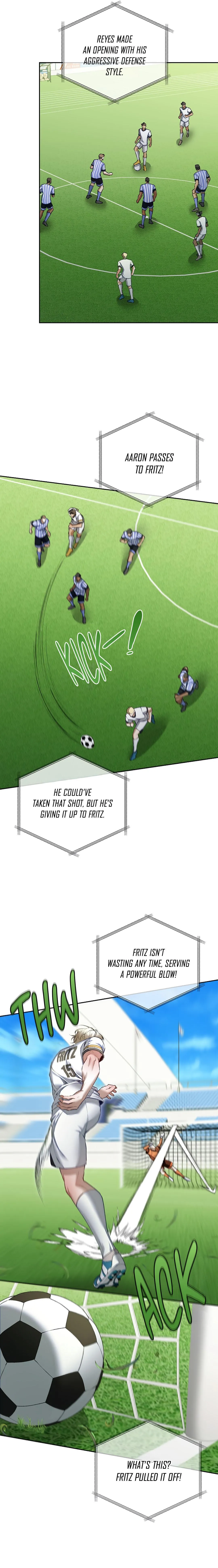Second Half Chapter 17 page 15 - 