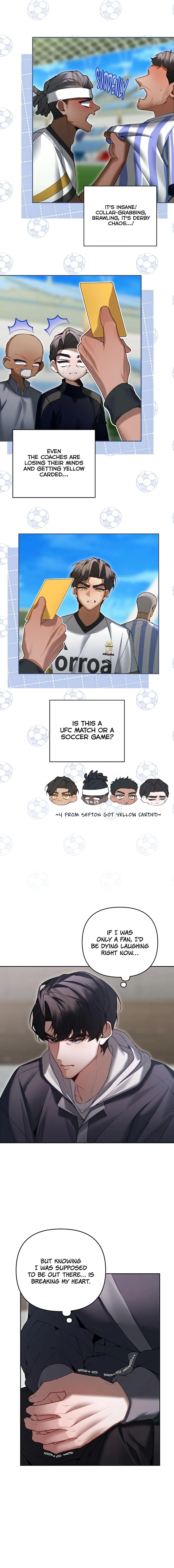 Second Half Chapter 17 page 17 - 