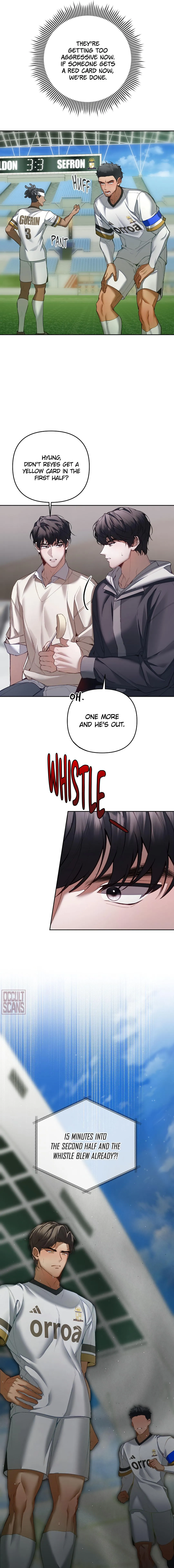 Second Half Chapter 17 page 18 - 