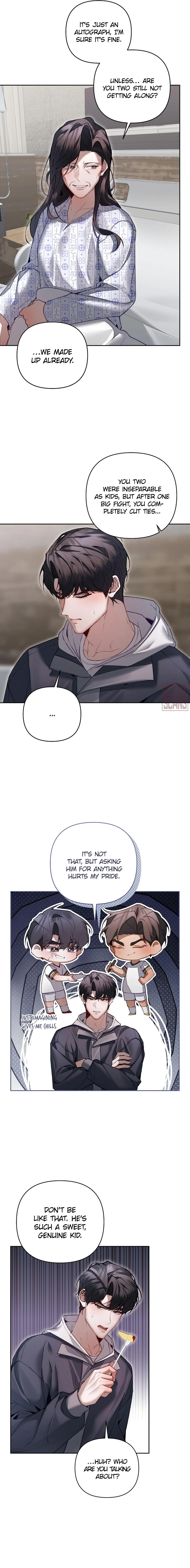 Second Half Chapter 17 page 4 - 