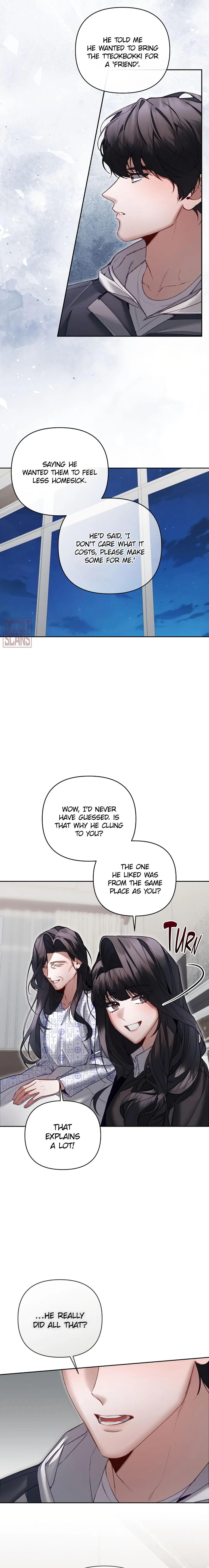 Second Half Chapter 17 page 6 - 