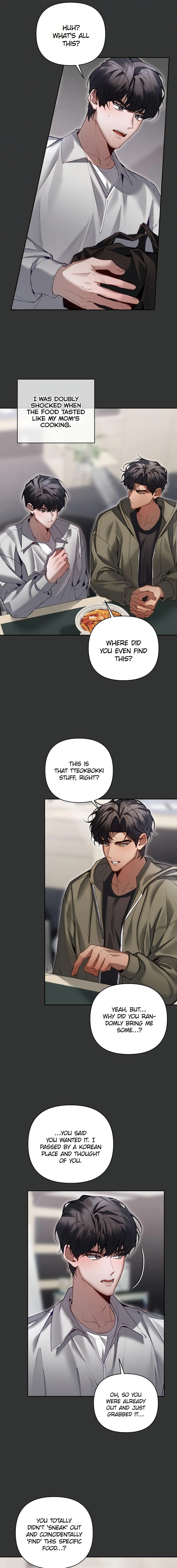 Second Half Chapter 17 page 9 - 