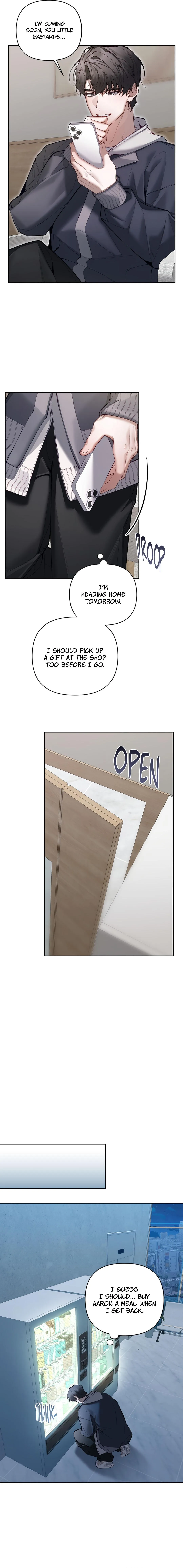 Second Half Chapter 18 page 11 - 