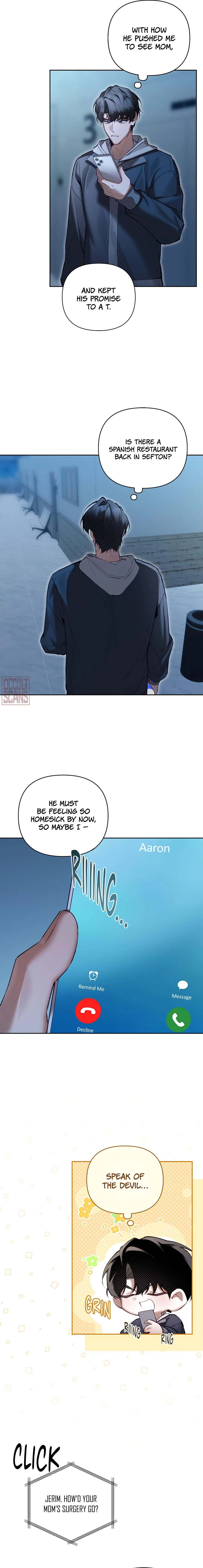 Second Half Chapter 18 page 12 - 