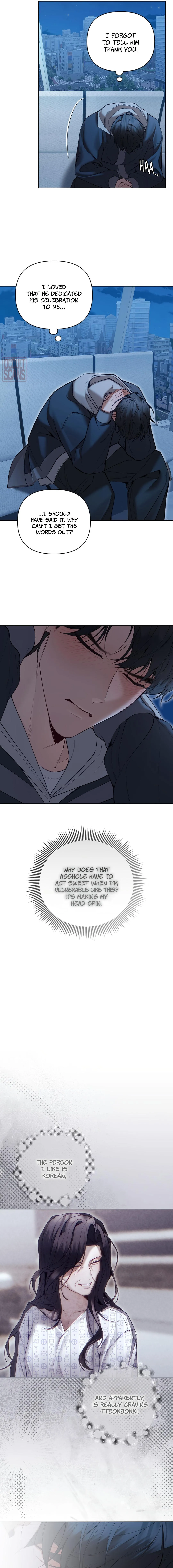 Second Half Chapter 18 page 16 - 