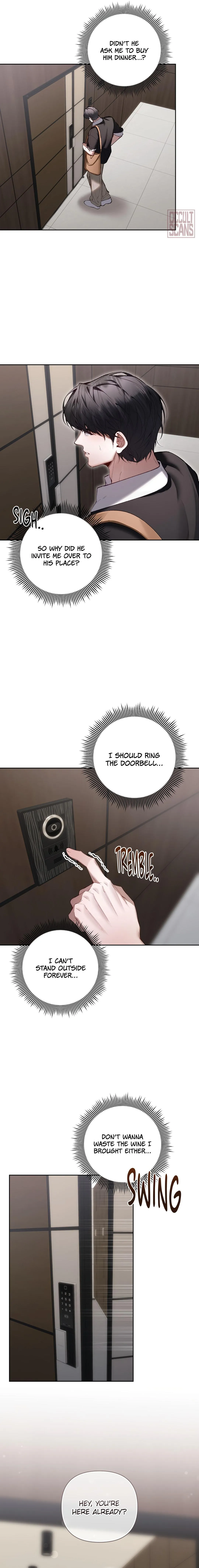 Second Half Chapter 18 page 18 - 